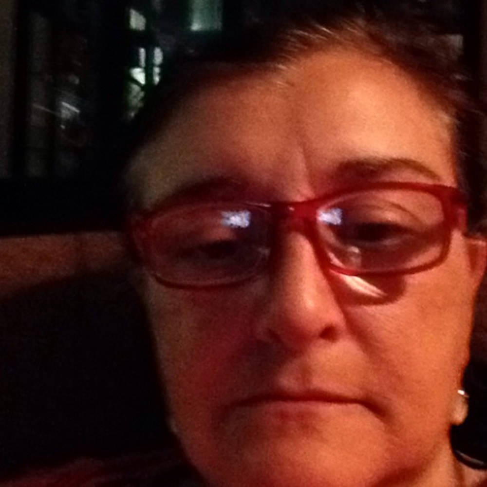 Meet your Posher, Karen
